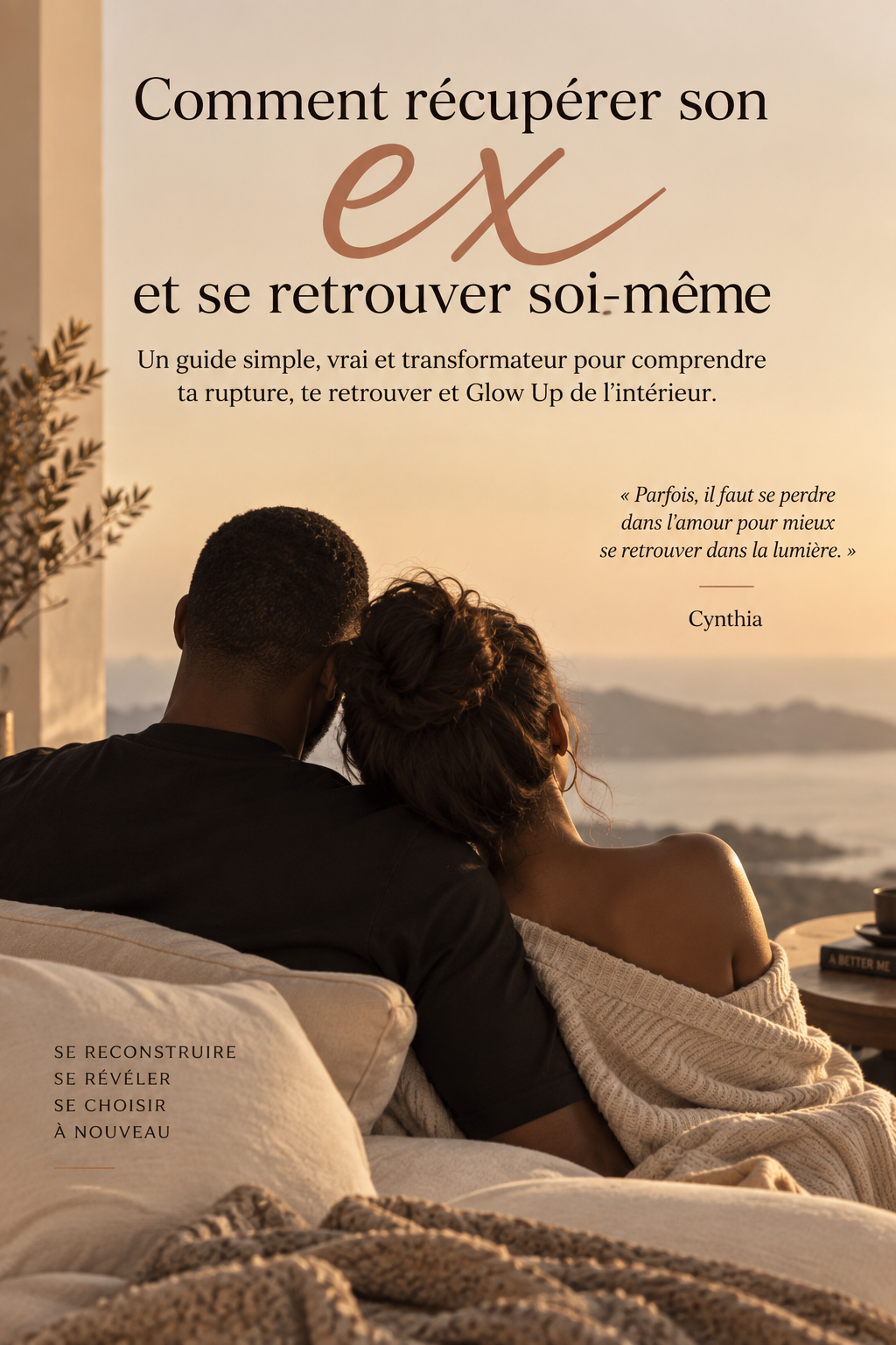 Comment récupérer son Ex